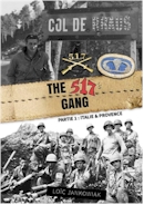 The 517's Gang - Loic Janlowiak